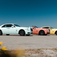 Illustration for article titled Rolls-Royce Says Hell Yes To Summer Pastels